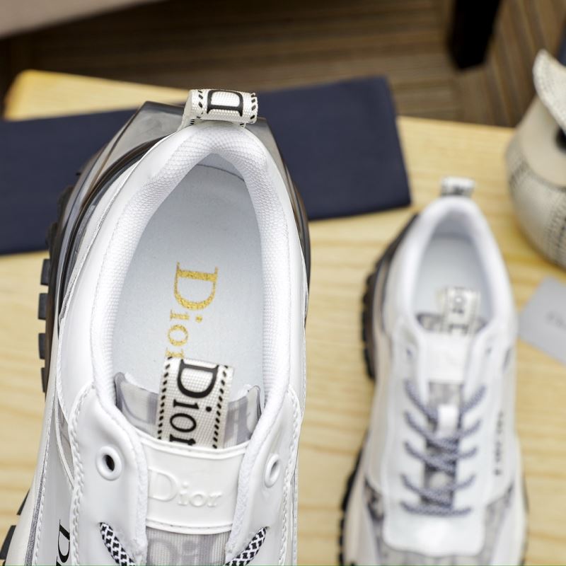 Christian Dior Low Shoes